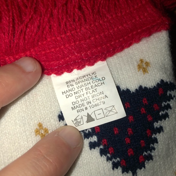 Miller Lite Scarf - Picture 5 of 5